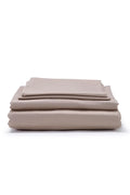 Organic Cotton Sateen Bedding by Cottsbury